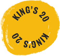 King's 20